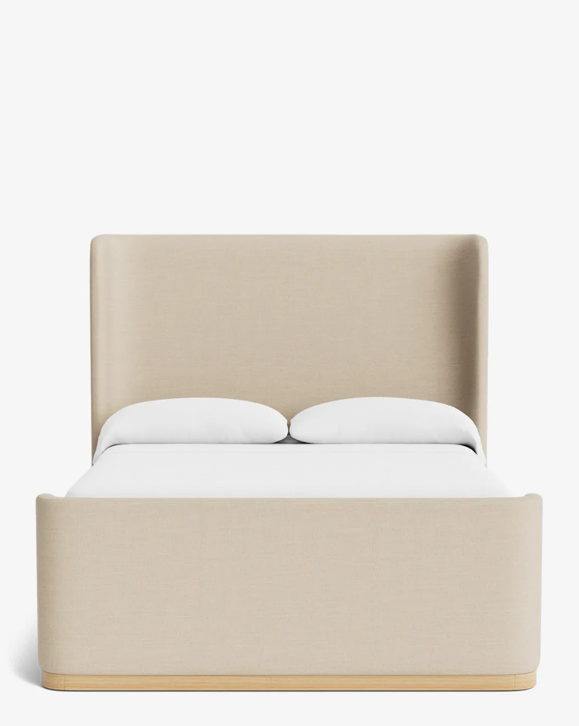 Denning Upholstered Bed