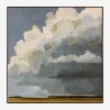 Dense Cumulus I