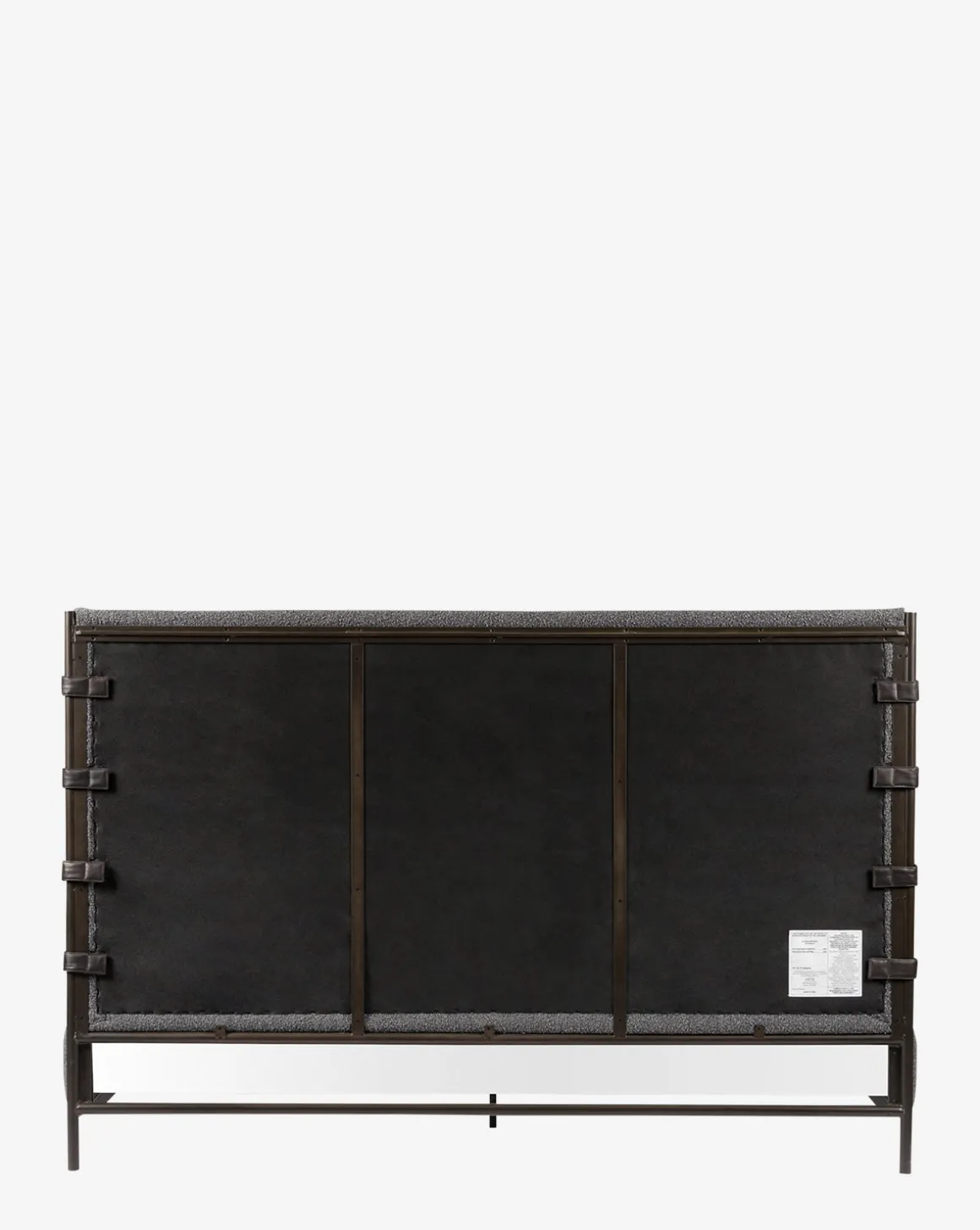 Depolo Bed