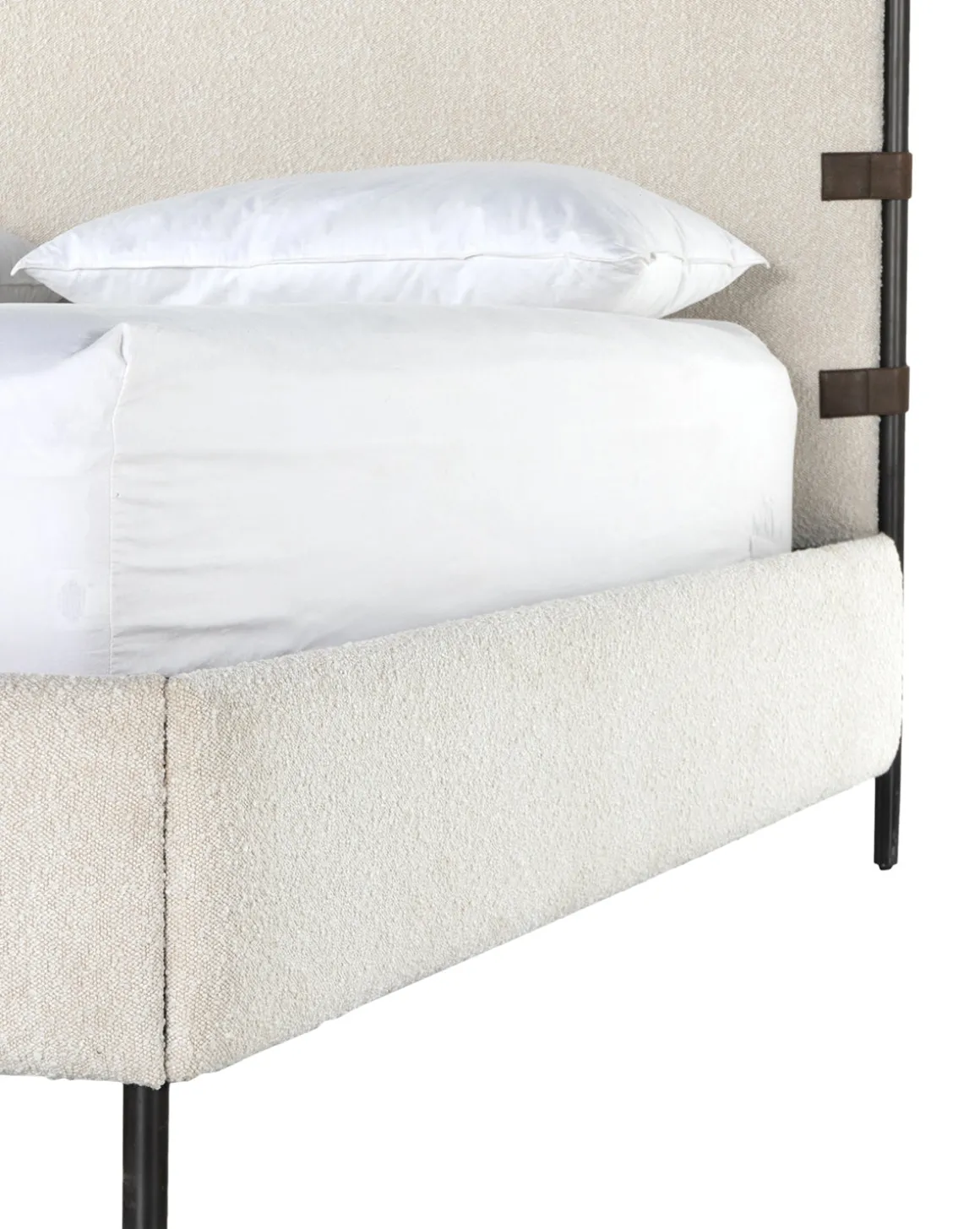 Depolo Bed