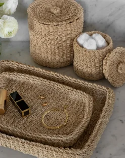 Deryn Woven Tray