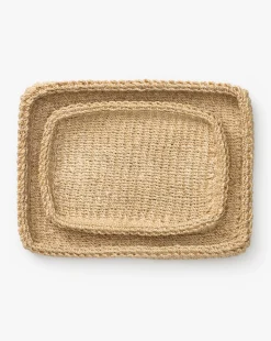 Deryn Woven Tray