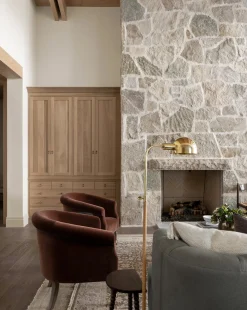 Devon Floor Lamp