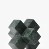 Diani Marble Cuboid Object