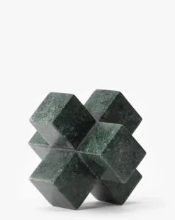 Diani Marble Cuboid Object