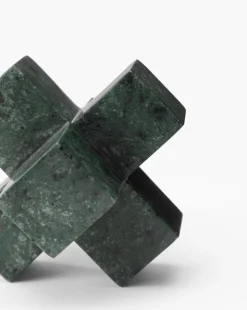 Diani Marble Cuboid Object