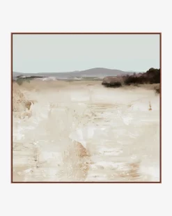 Distant Waters