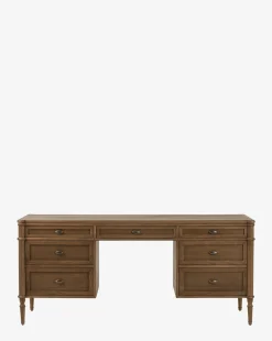Dixon Desk