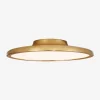 Dot 16" Flush Mount