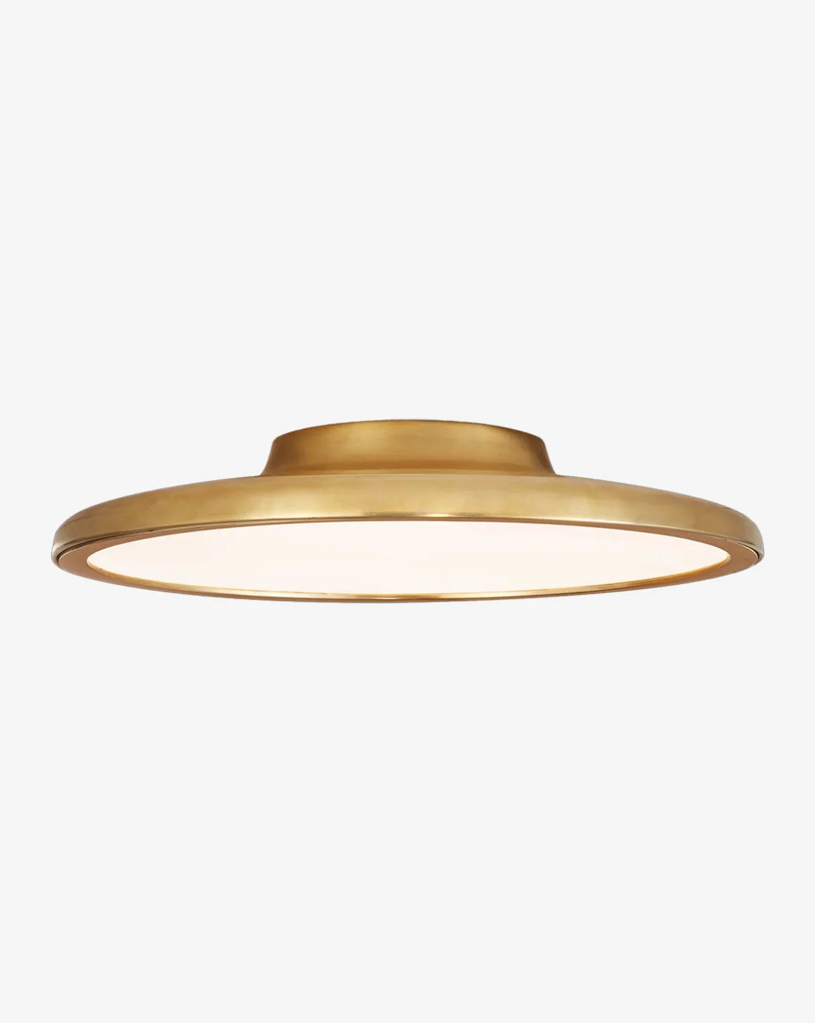 Dot 16" Flush Mount