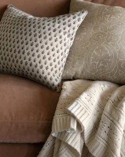 Downing Pillow Cover