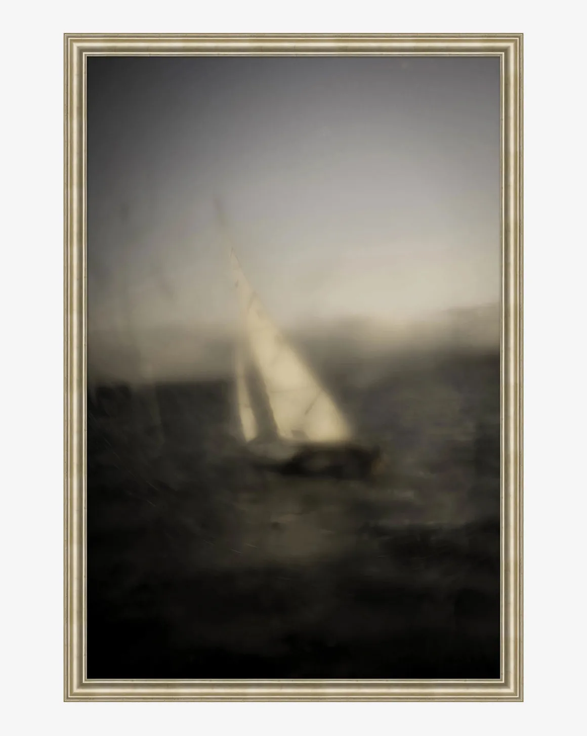 Drifting Sails by Susan Currie