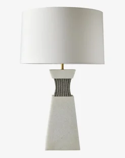 Dynasty Table Lamp