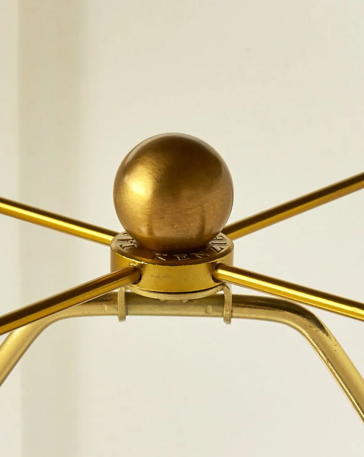 Dynasty Table Lamp