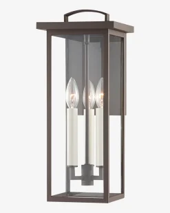 Eden Wall Sconce