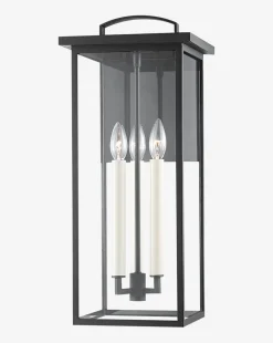 Eden Wall Sconce