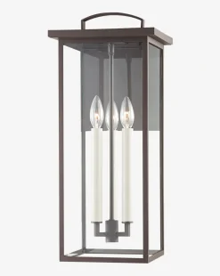 Eden Wall Sconce