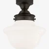 Edmond Flush Mount