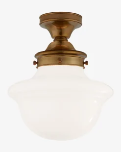 Edmond Flush Mount