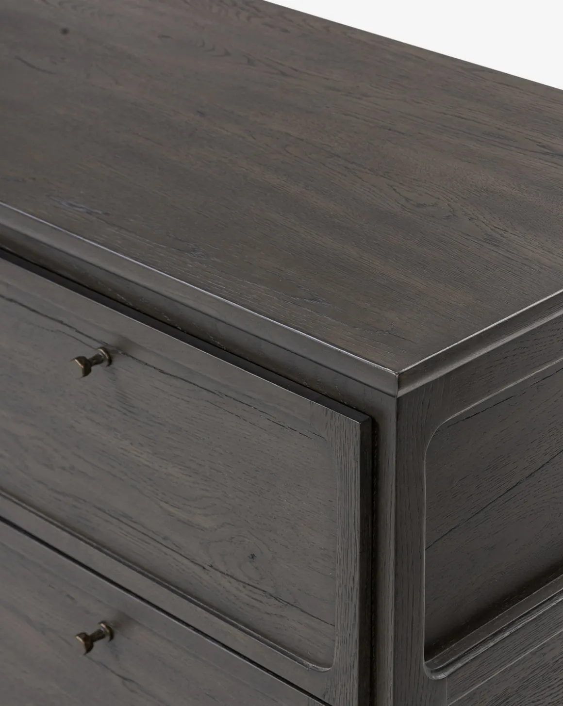 Eldoria Oak Sideboard