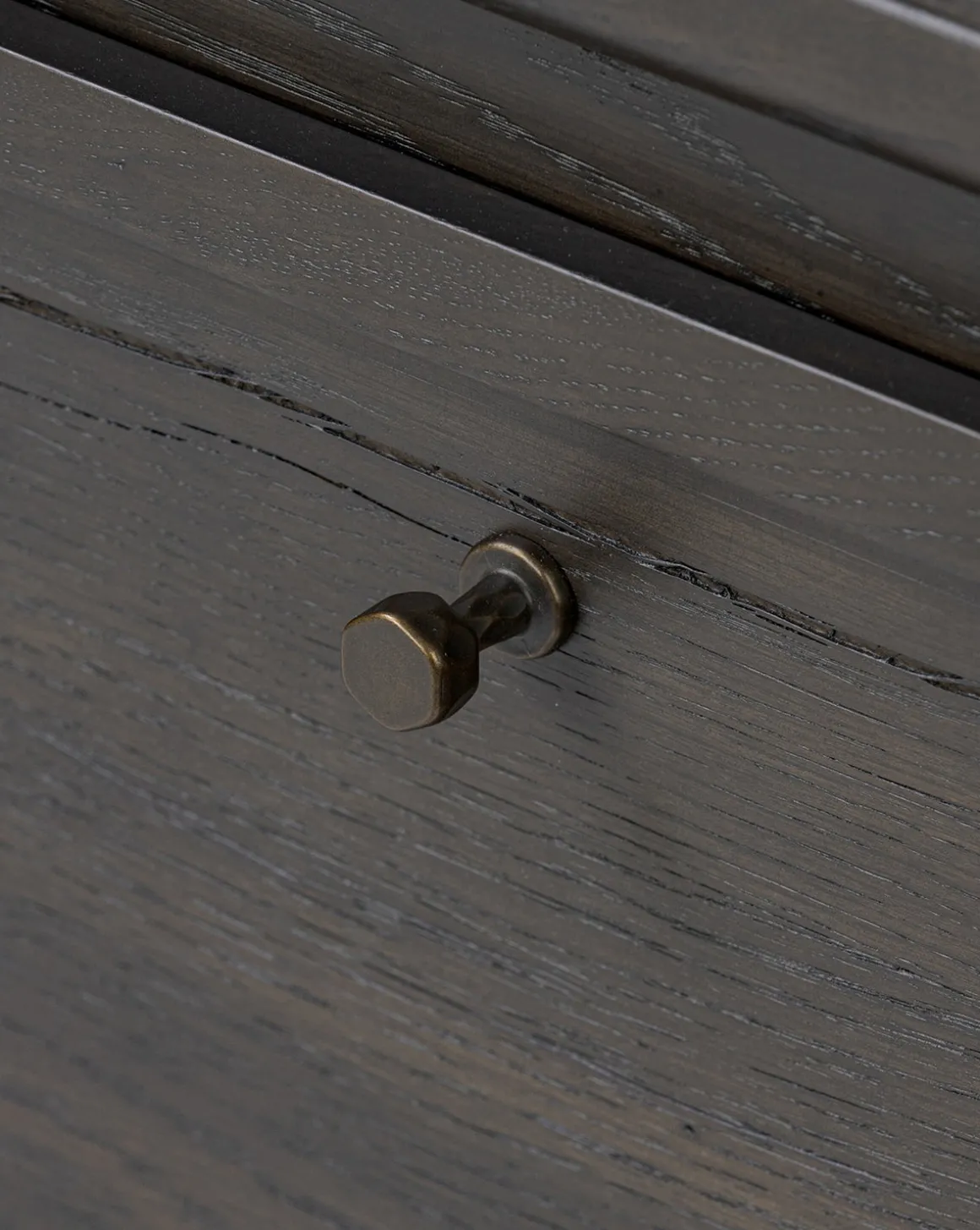 Eldoria Oak Sideboard