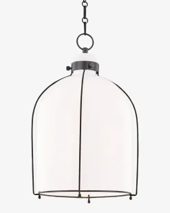 Eldridge Pendant