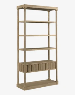 Elena Bookcase
