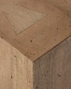 Elias Coffee Table