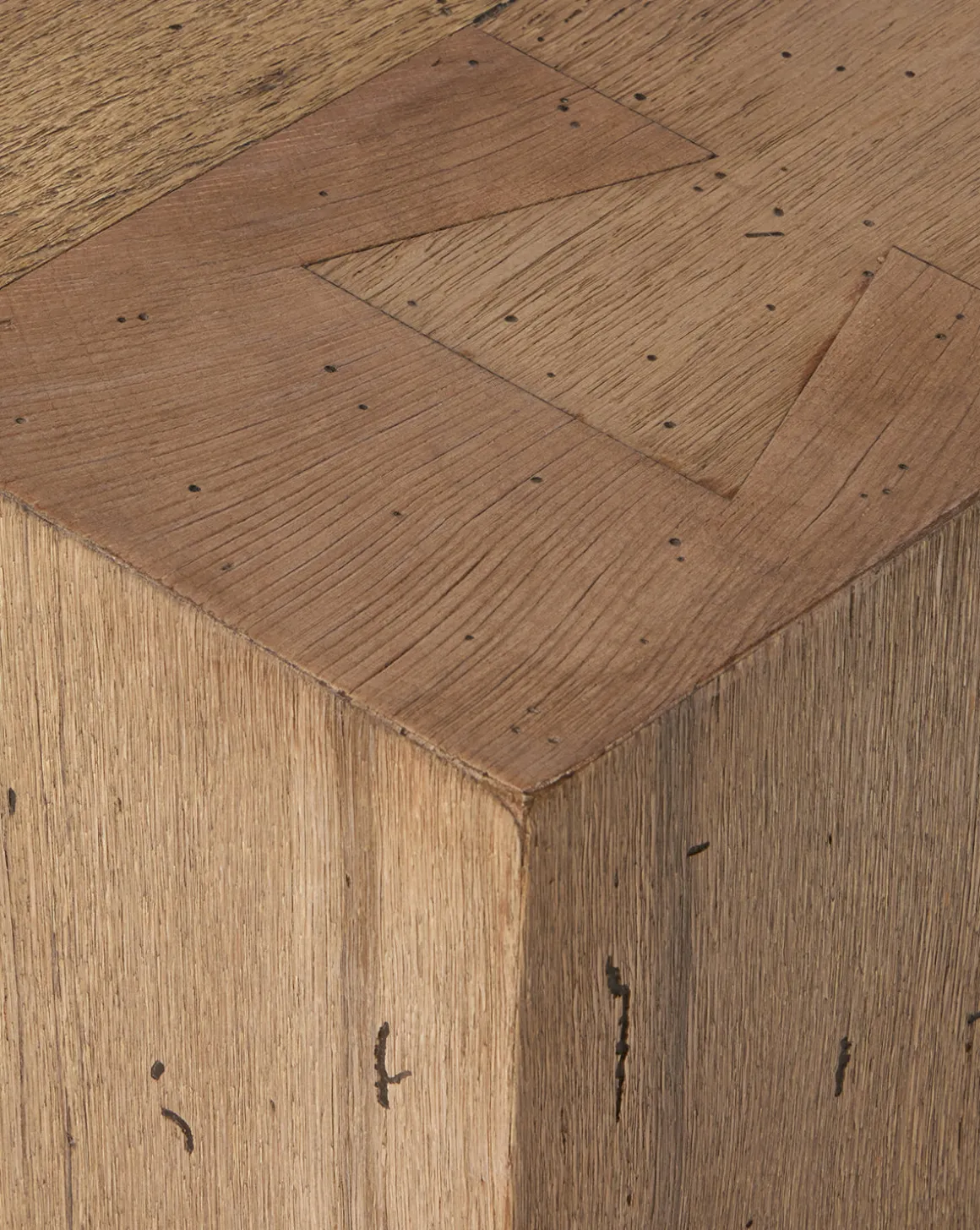 Elias Coffee Table