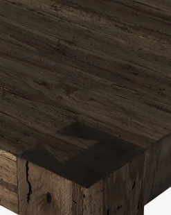 Elias Coffee Table