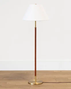 Elijah Floor Lamp