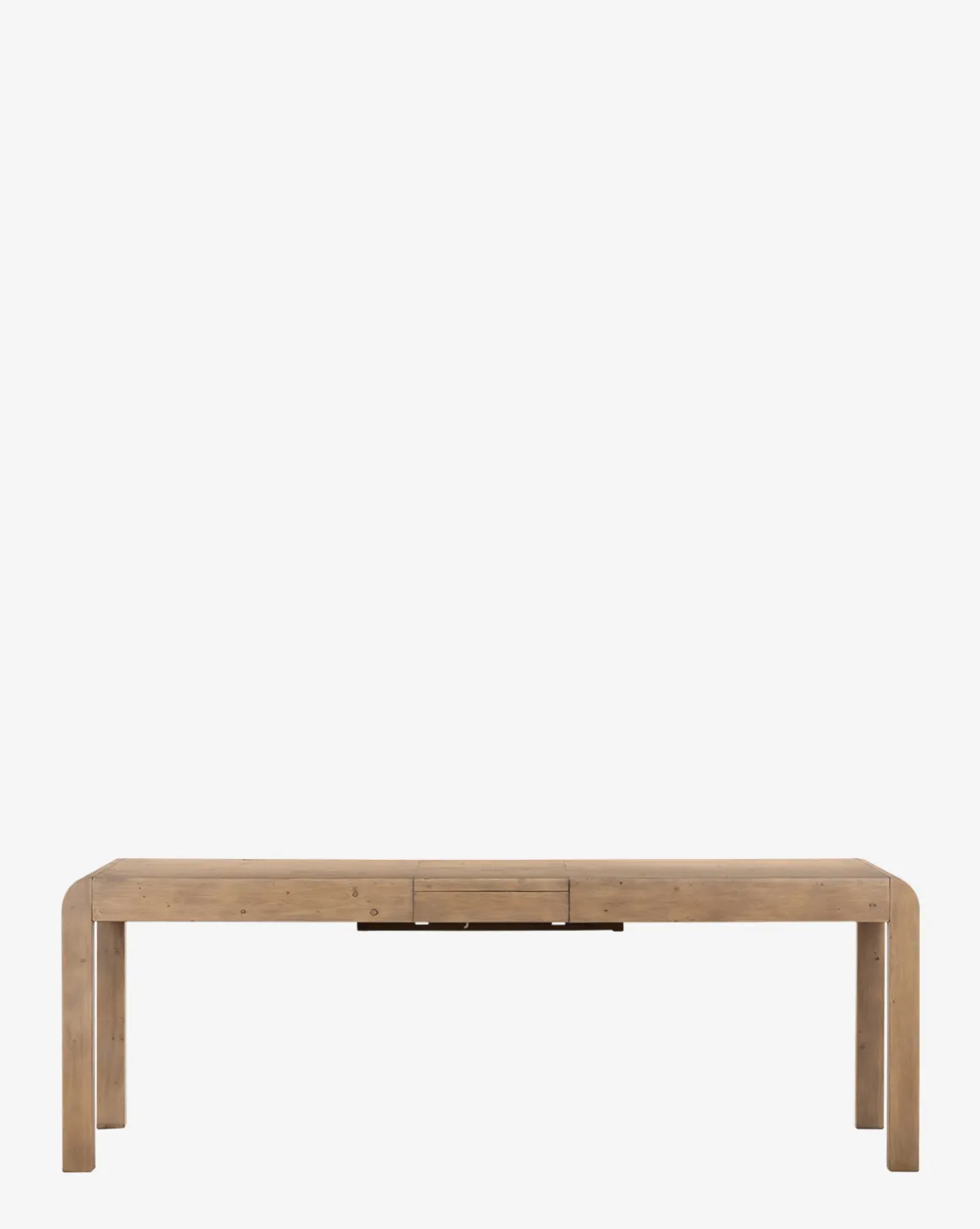 Elisha Extension Dining Table