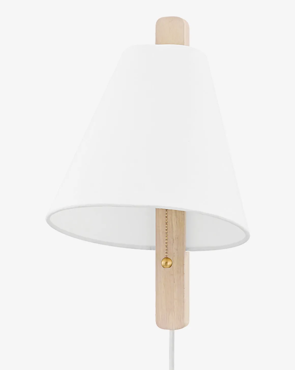 Ellen Plug-In Sconce