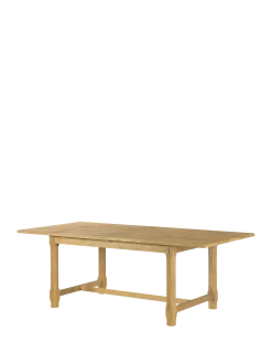 Elliot Extension Dining Table
