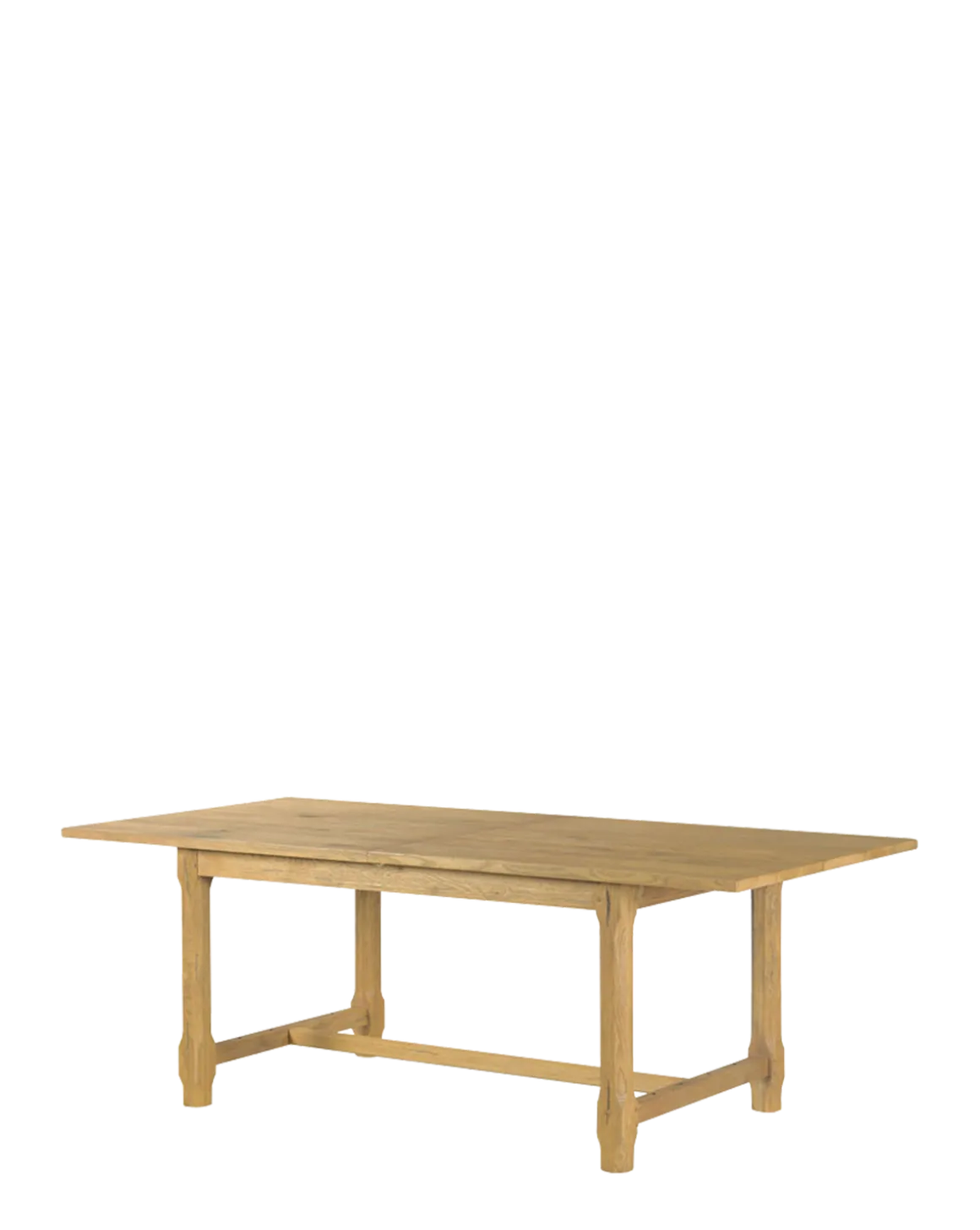 Elliot Extension Dining Table