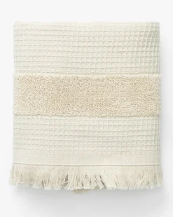 Ellis Beige Bath Collection