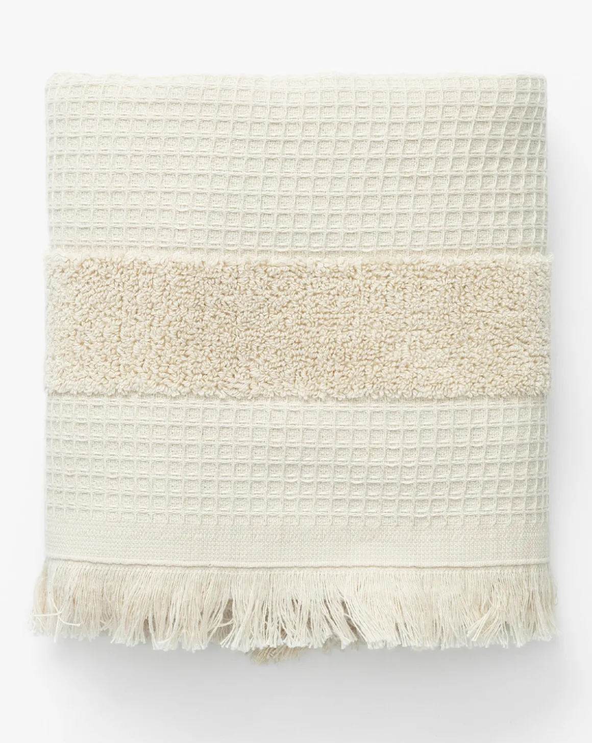 Ellis Beige Bath Collection