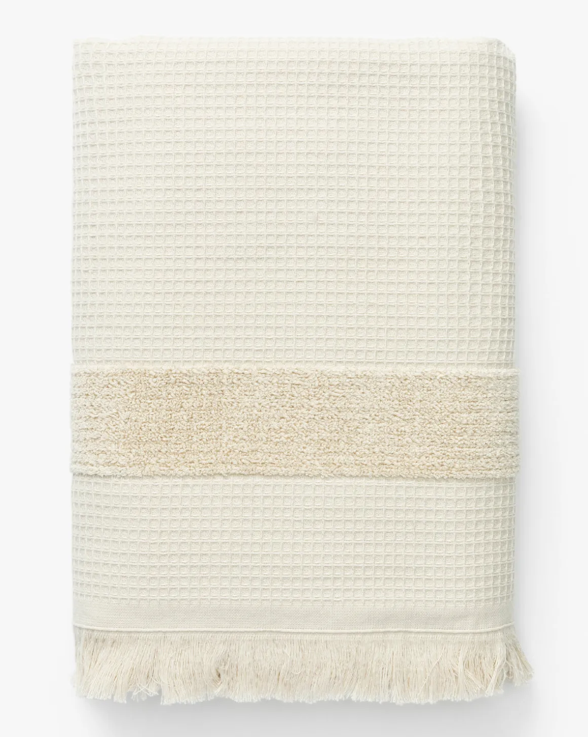 Ellis Beige Bath Collection