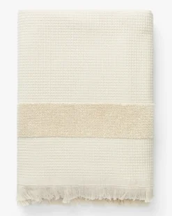 Ellis Beige Bath Collection