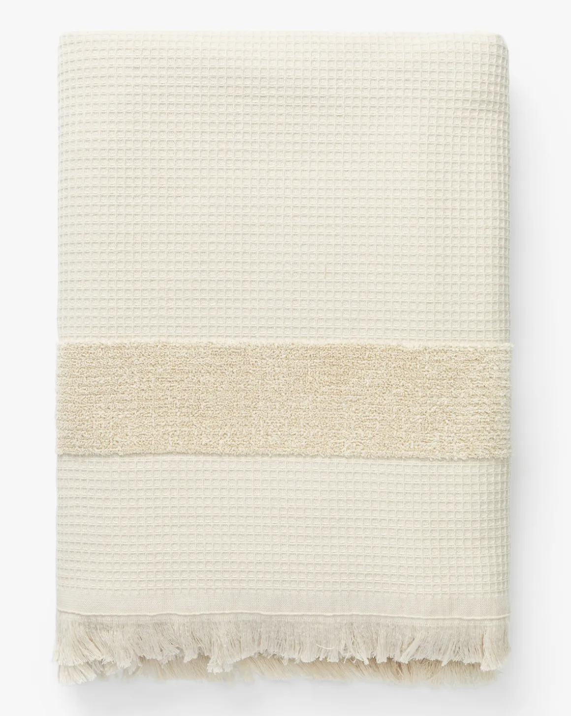 Ellis Beige Bath Collection