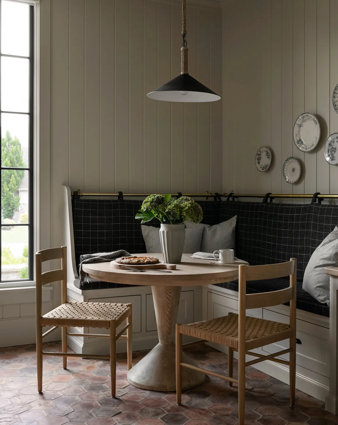 Eloise Woven Chair