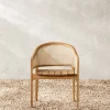Elowyn Outdoor Dining Chair