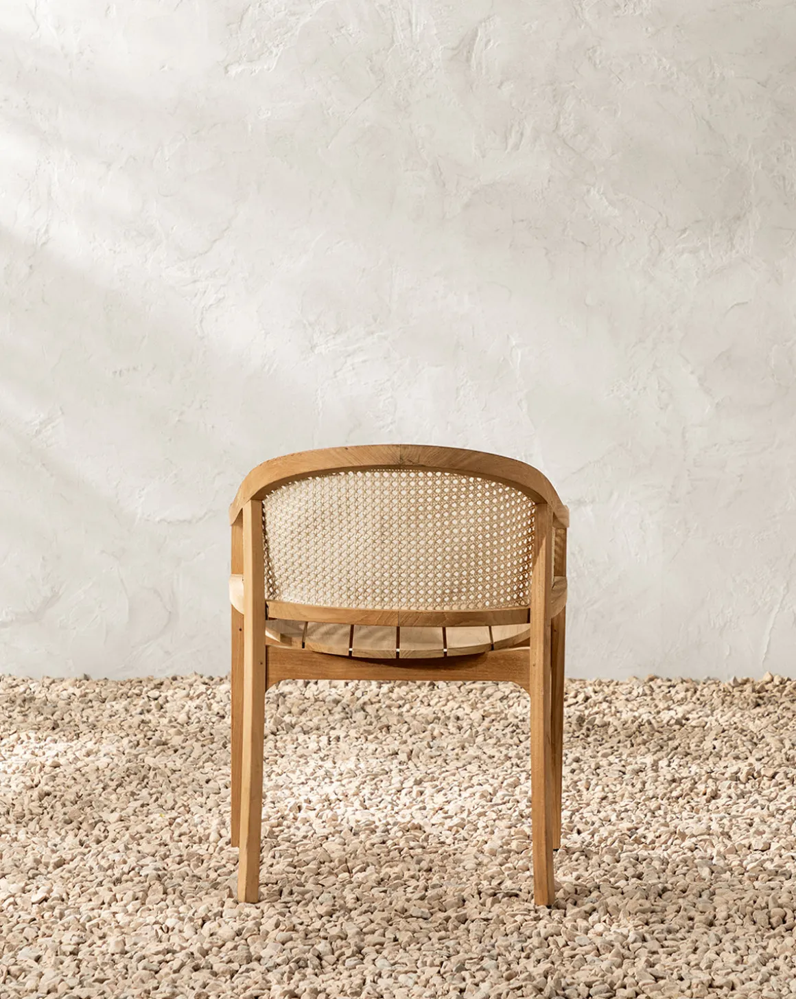 Elowyn Outdoor Dining Chair
