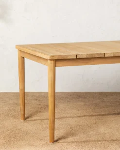 Elowyn Outdoor Dining Table
