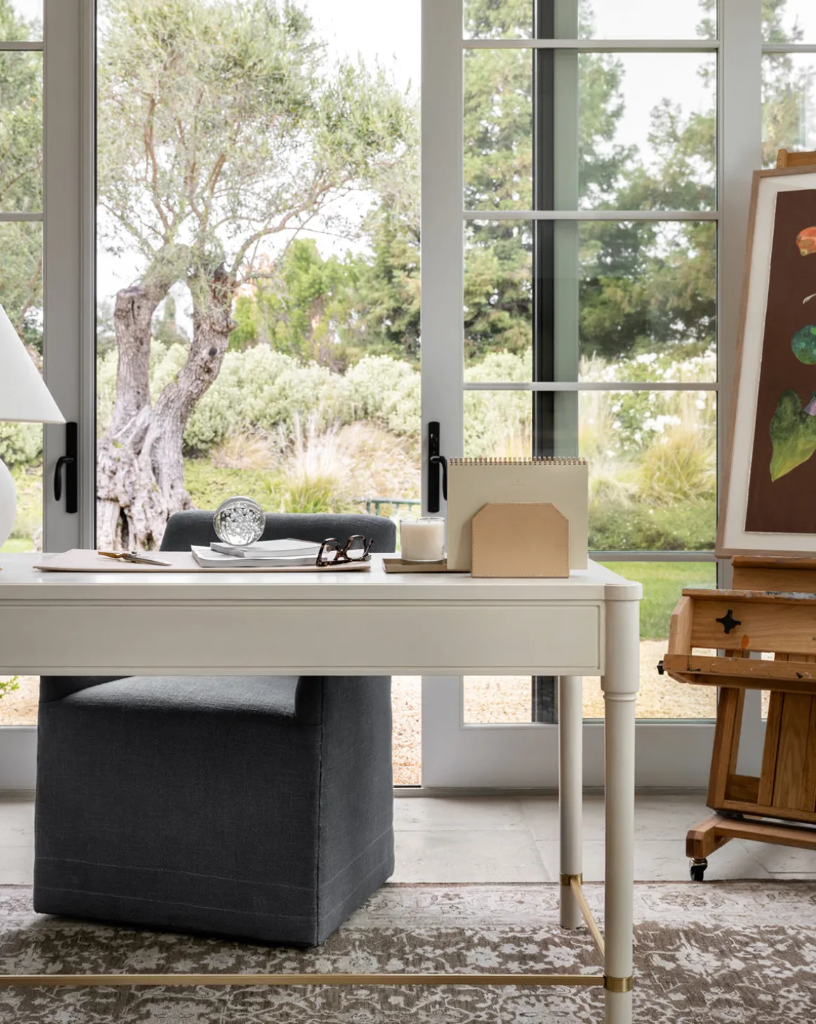 Elton Office Chair