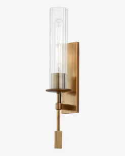 Elton Sconce