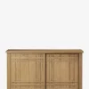 Emberfall Oak Sideboard