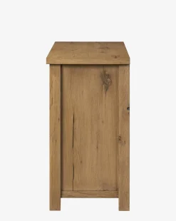 Emberfall Oak Sideboard