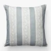 Ember Pillow Cover