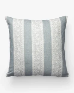 Ember Pillow Cover